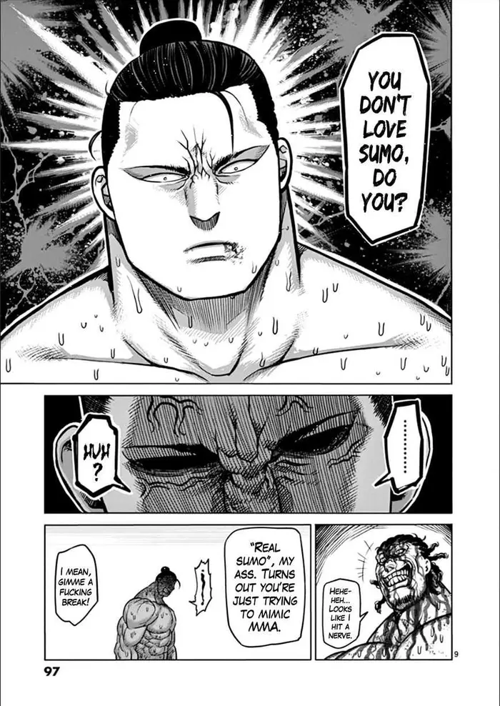 Kengan Ashura Chapter 79 image 10_optimized